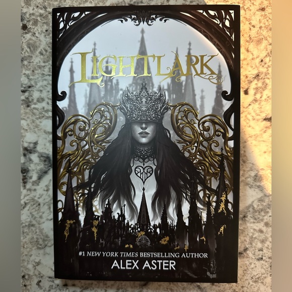 Other Lightlark The Lightlark Saga Book 1 By Alex Aster Bookish Poshmark